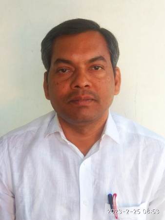 Kmalendra Nath Tripathi